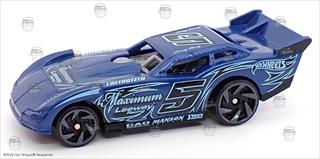 Dark Blue - Indo., Multi-pack Exclusive